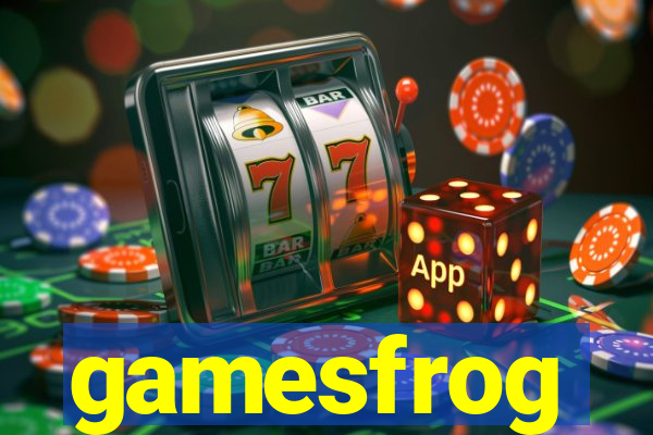 gamesfrog