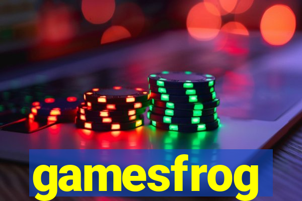 gamesfrog