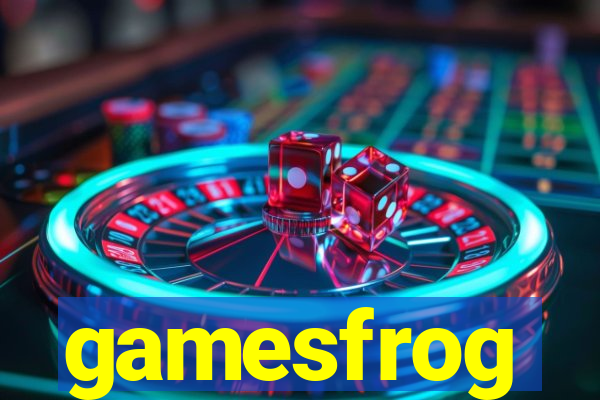 gamesfrog