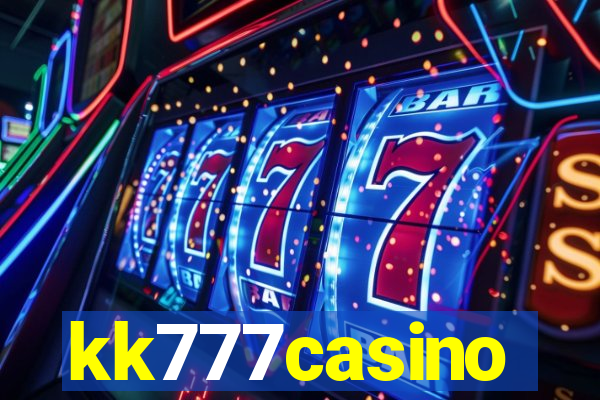 kk777casino