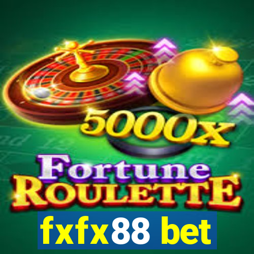 fxfx88 bet