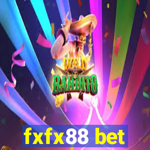 fxfx88 bet