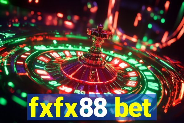fxfx88 bet
