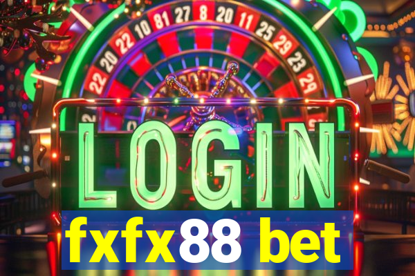 fxfx88 bet