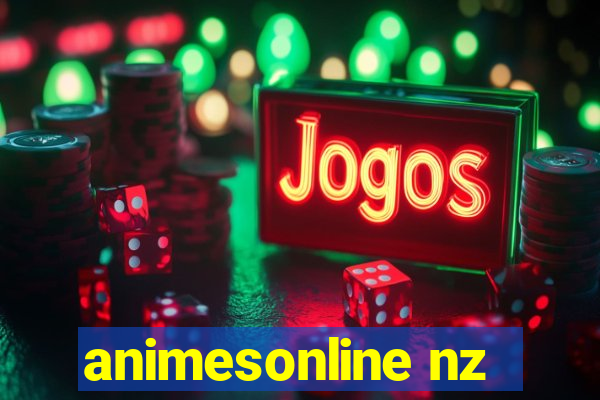 animesonline nz