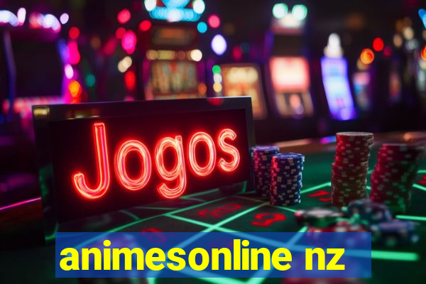 animesonline nz