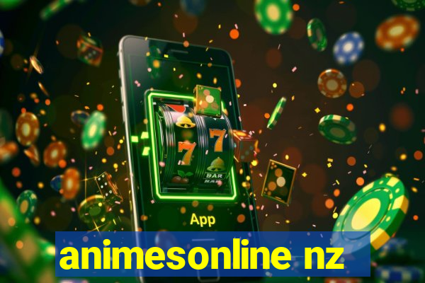animesonline nz
