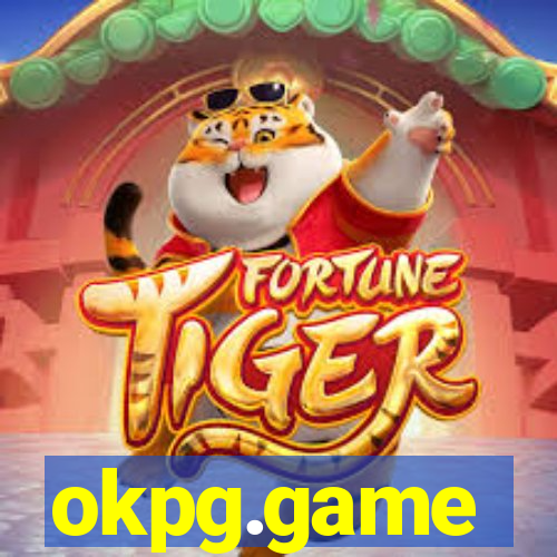 okpg.game