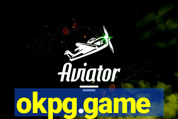 okpg.game