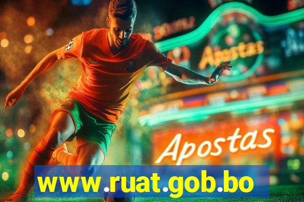 www.ruat.gob.bo