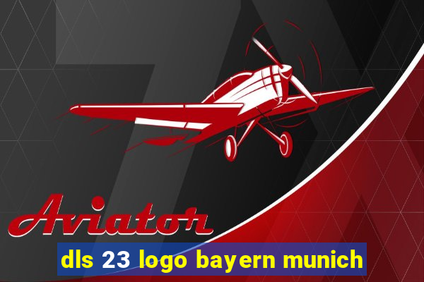 dls 23 logo bayern munich