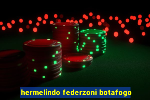 hermelindo federzoni botafogo