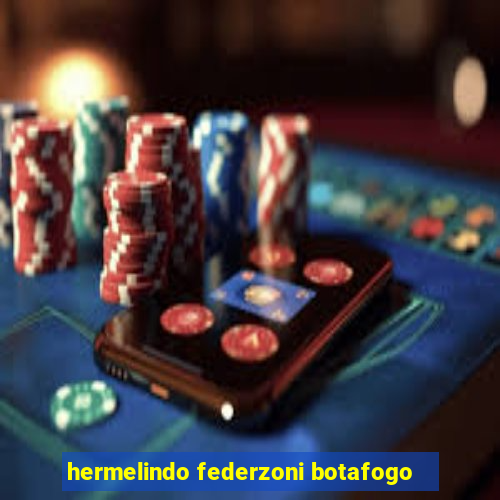 hermelindo federzoni botafogo