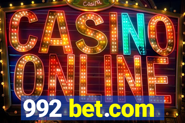 992 bet.com