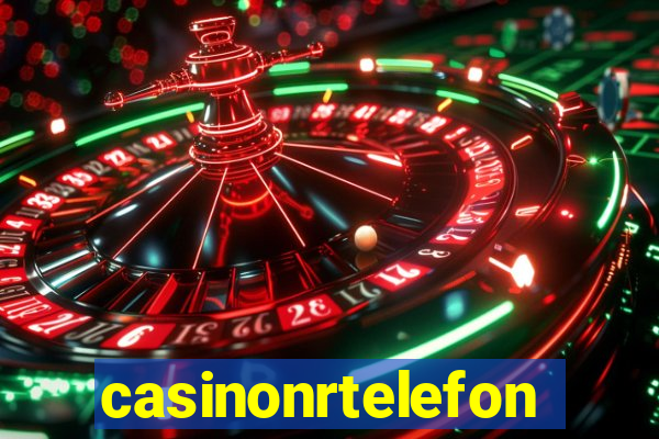 casinonrtelefon