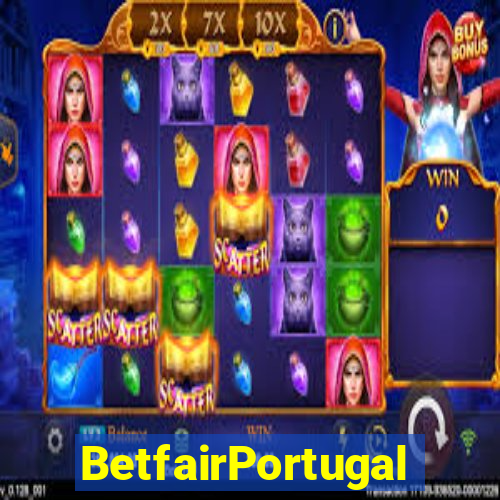 BetfairPortugal