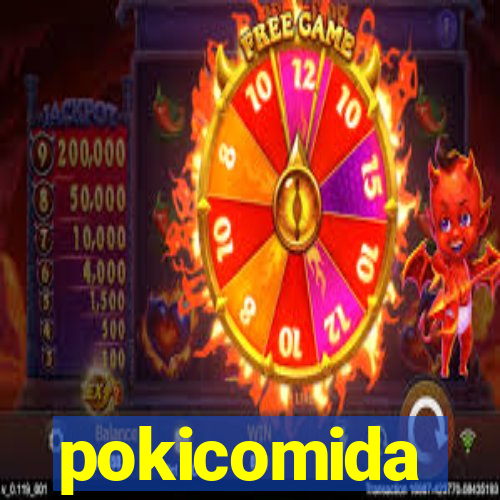 pokicomida