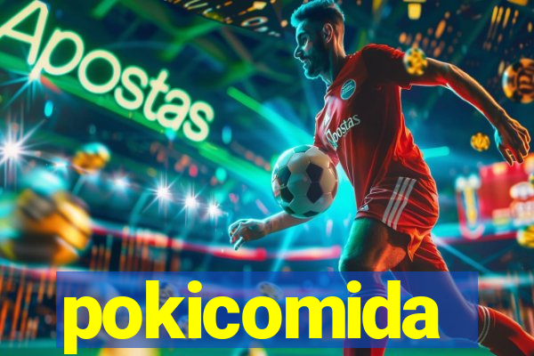 pokicomida