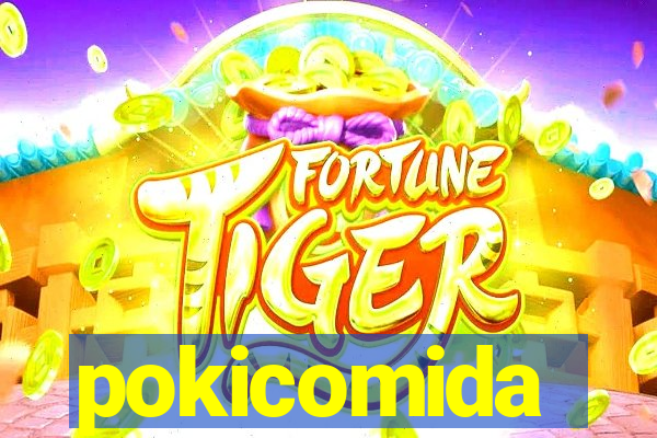 pokicomida