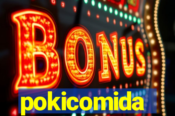 pokicomida