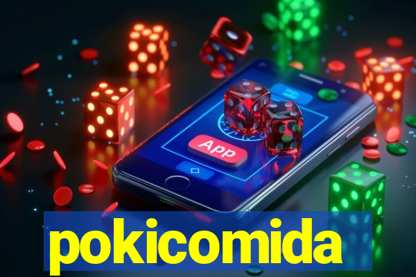 pokicomida
