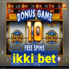 ikki bet