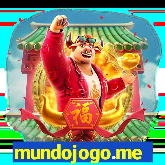 mundojogo.me