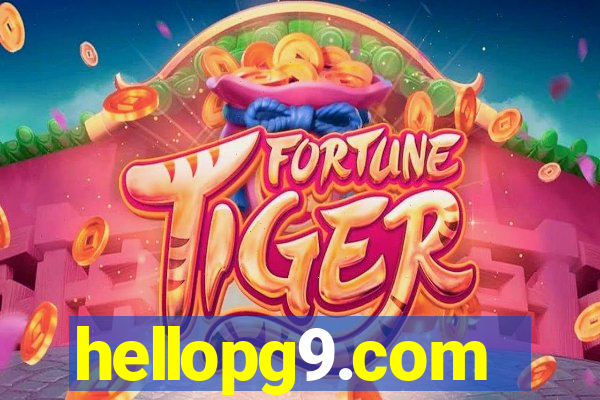 hellopg9.com