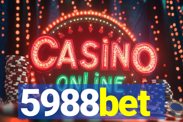 5988bet