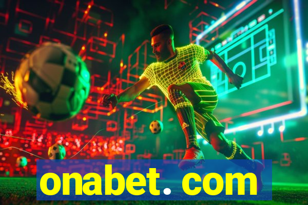 onabet. com