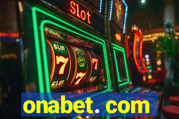 onabet. com