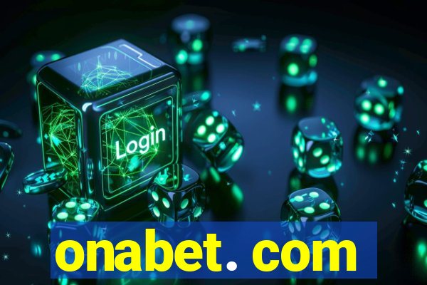onabet. com