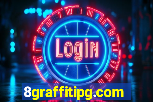 8graffitipg.com