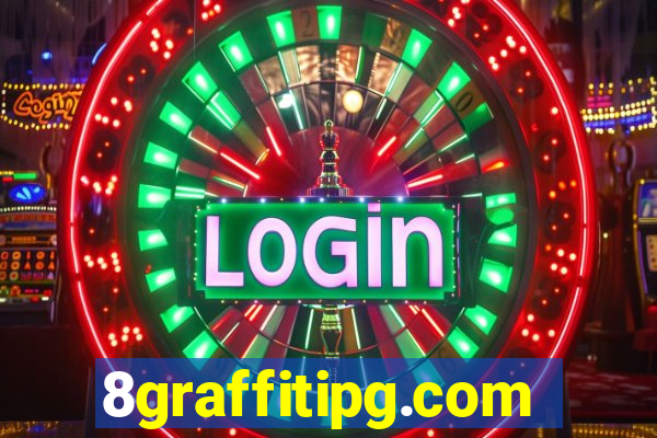 8graffitipg.com