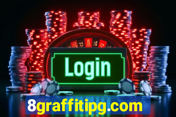 8graffitipg.com