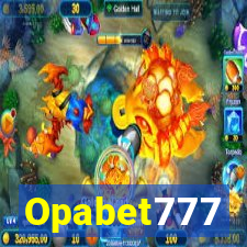 Opabet777