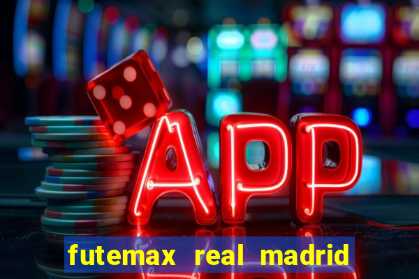 futemax real madrid x barcelona