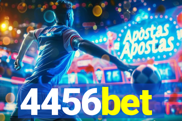 4456bet