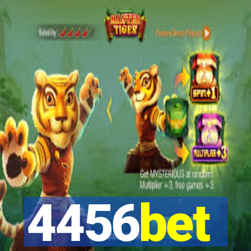 4456bet