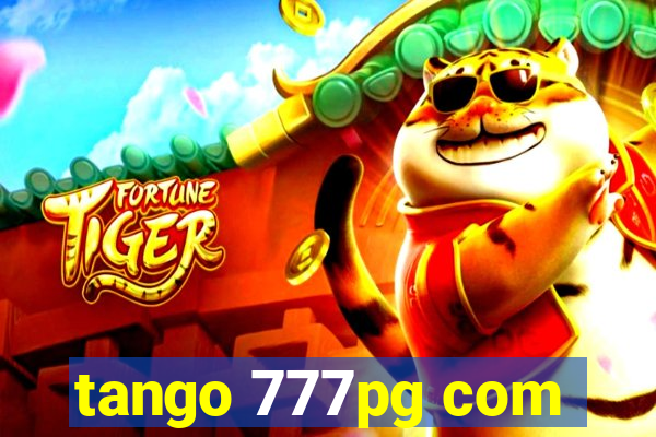 tango 777pg com