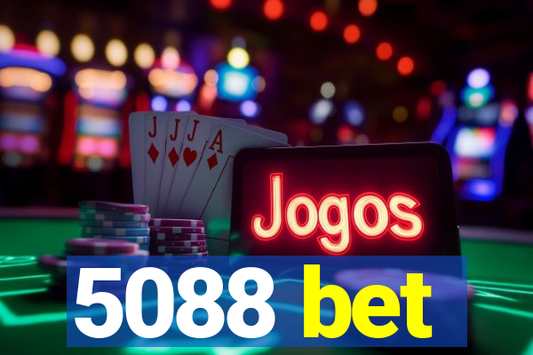 5088 bet