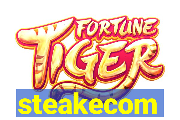steakecom