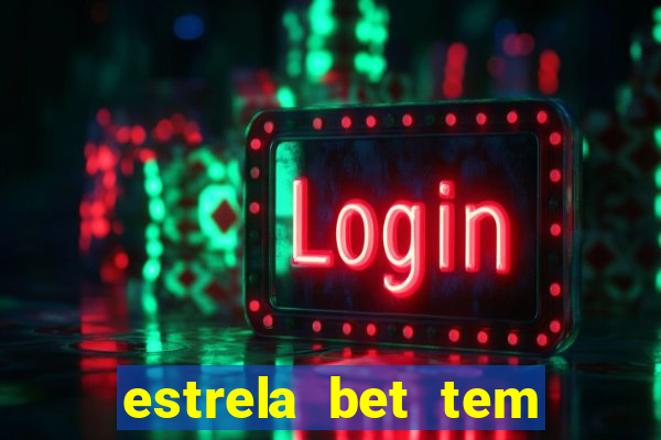 estrela bet tem como encerrar aposta