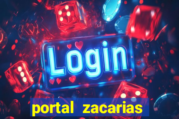 portal zacarias maloqueiro que cava sua própria cova