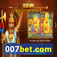 007bet.com