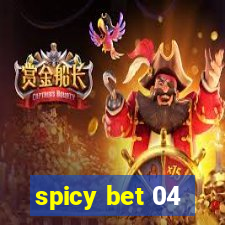 spicy bet 04
