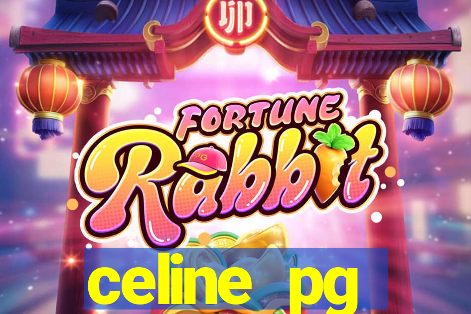 celine pg plataforma de jogos