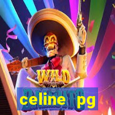 celine pg plataforma de jogos