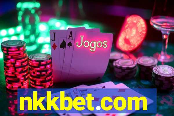nkkbet.com