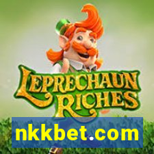 nkkbet.com